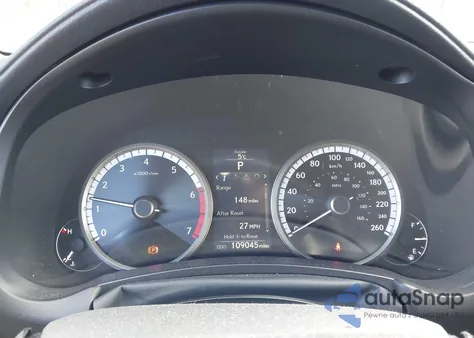 2016 Lexus Nx 200T from USA, damaged, VIN JTJBARBZ2G2065319